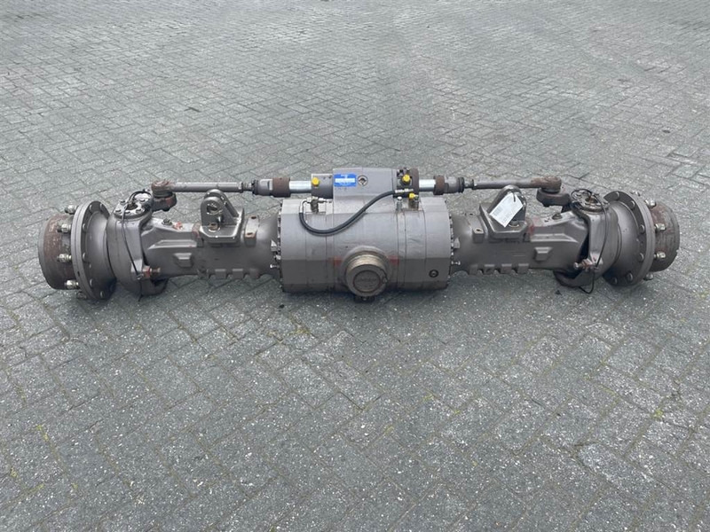 Ahlmann AZ150-213/56-005-Axle/Achse/As - סרן וחלקים עבור מכונת בנייה: תמונה 2 Ahlmann AZ150-213/56-005-Axle/Achse/As - סרן וחלקים עבור מכונת בנייה: תמונה 2