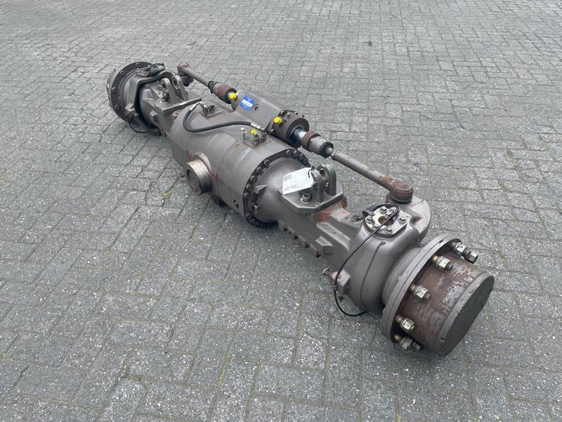 Ahlmann AZ150-213/56-005-Axle/Achse/As - סרן וחלקים עבור מכונת בנייה: תמונה 3 Ahlmann AZ150-213/56-005-Axle/Achse/As - סרן וחלקים עבור מכונת בנייה: תמונה 3