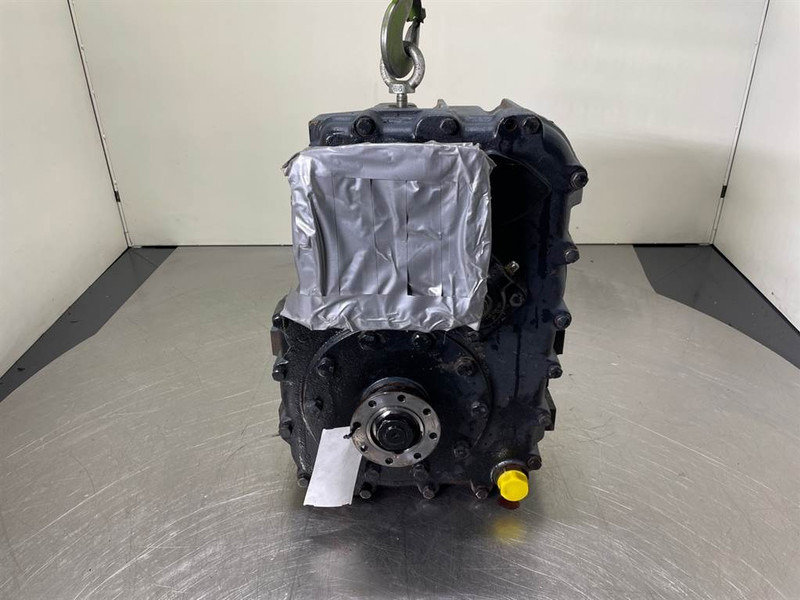 Ahlmann AZ150-23100884-Dana Spicer 354/249-Transmission - תיבת הילוכים עבור מכונת בנייה: תמונה 2 Ahlmann AZ150-23100884-Dana Spicer 354/249-Transmission - תיבת הילוכים עבור מכונת בנייה: תמונה 2