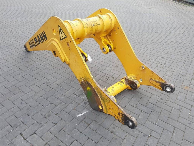 Ahlmann AZ150-23109714-Lifting framework/Schaufelarm/Giek - זרוע עבור מכונת בנייה: תמונה 1 Ahlmann AZ150-23109714-Lifting framework/Schaufelarm/Giek - זרוע עבור מכונת בנייה: תמונה 1