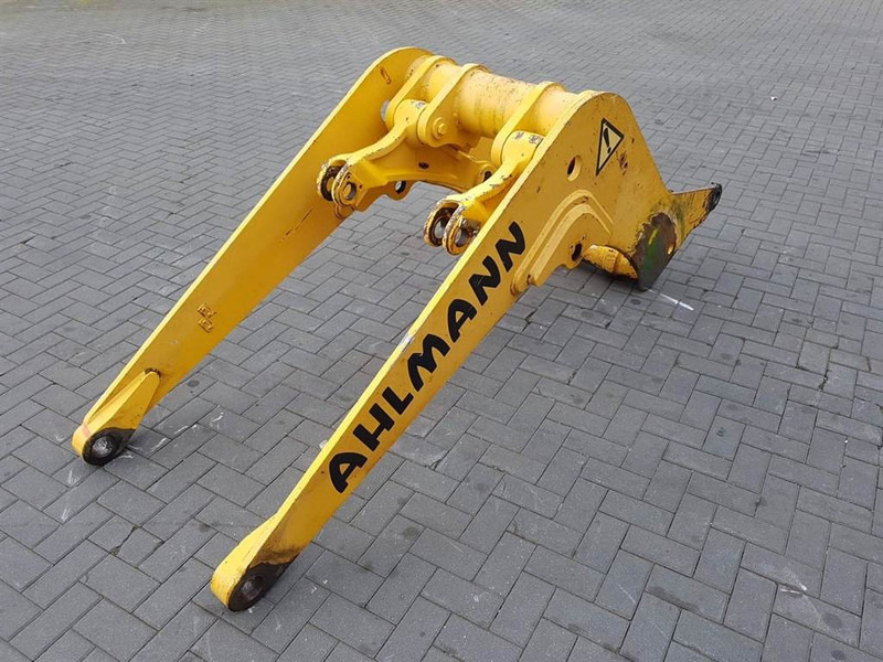 Ahlmann AZ150-23109714-Lifting framework/Schaufelarm/Giek - זרוע עבור מכונת בנייה: תמונה 3 Ahlmann AZ150-23109714-Lifting framework/Schaufelarm/Giek - זרוע עבור מכונת בנייה: תמונה 3