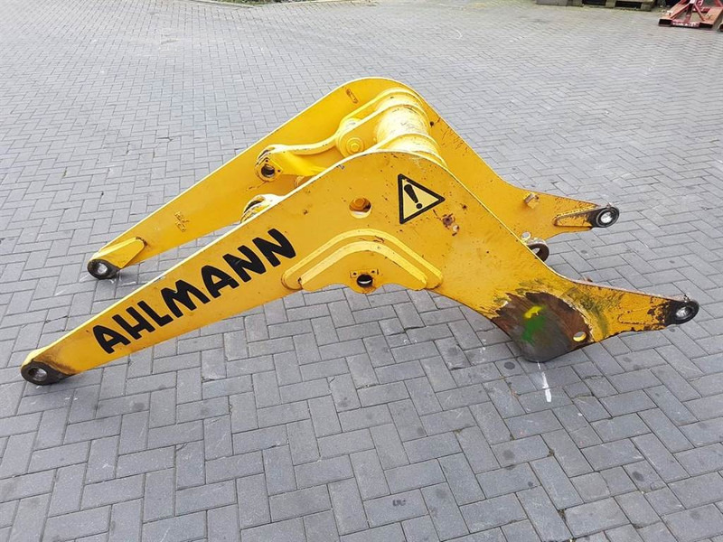 Ahlmann AZ150-23109714-Lifting framework/Schaufelarm/Giek - זרוע עבור מכונת בנייה: תמונה 2 Ahlmann AZ150-23109714-Lifting framework/Schaufelarm/Giek - זרוע עבור מכונת בנייה: תמונה 2