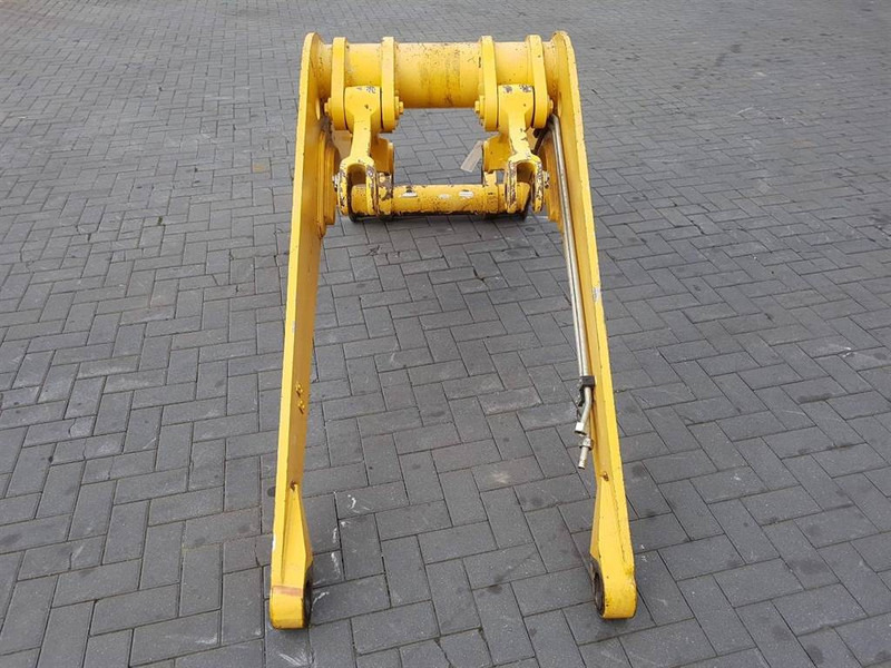 Ahlmann AZ150-23109714-Lifting framework/Schaufelarm/Giek - זרוע עבור מכונת בנייה: תמונה 4 Ahlmann AZ150-23109714-Lifting framework/Schaufelarm/Giek - זרוע עבור מכונת בנייה: תמונה 4