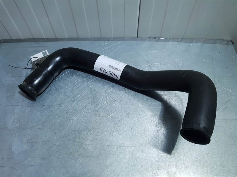 Ahlmann AZ150-4100293A-Hose/Kuehlwasserschlauch - מנוע וחלקים עבור מכונת בנייה: תמונה 2 Ahlmann AZ150-4100293A-Hose/Kuehlwasserschlauch - מנוע וחלקים עבור מכונת בנייה: תמונה 2