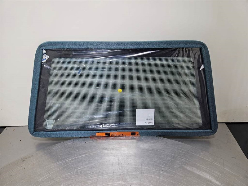 Ahlmann AZ150-4102176A-Window/Scheibe/Dakruit - תא ופנים הרכב עבור מכונת בנייה: תמונה 1 Ahlmann AZ150-4102176A-Window/Scheibe/Dakruit - תא ופנים הרכב עבור מכונת בנייה: תמונה 1