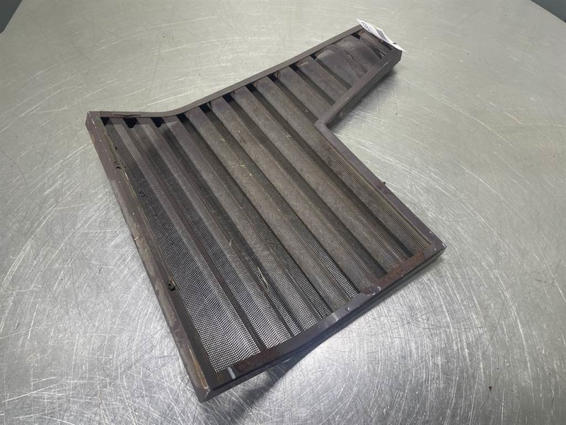 Ahlmann AZ150-4180101A-Hood/Haube/Seitengitter/Kap - מסגרת/ שלדה עבור מכונת בנייה: תמונה 3 Ahlmann AZ150-4180101A-Hood/Haube/Seitengitter/Kap - מסגרת/ שלדה עבור מכונת בנייה: תמונה 3