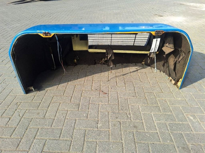 Ahlmann AZ150-4180734A-Engine hood/Motorhaube/Motorkap - מסגרת/ שלדה עבור מכונת בנייה: תמונה 3 Ahlmann AZ150-4180734A-Engine hood/Motorhaube/Motorkap - מסגרת/ שלדה עבור מכונת בנייה: תמונה 3