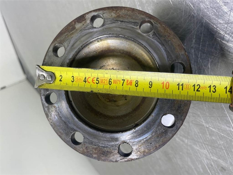 Ahlmann AZ150-4182984A-Propshaft/Gelenkwelle/Cardanas - סרן וחלקים עבור מכונת בנייה: תמונה 4 Ahlmann AZ150-4182984A-Propshaft/Gelenkwelle/Cardanas - סרן וחלקים עבור מכונת בנייה: תמונה 4