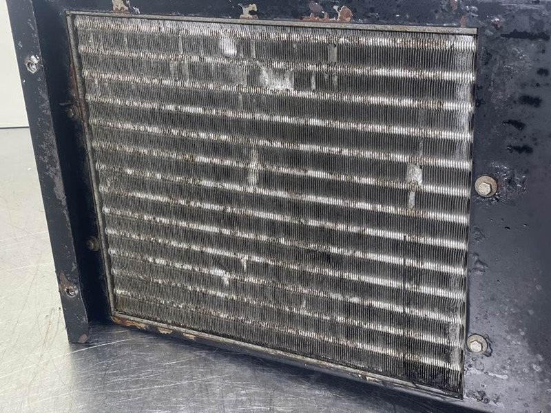 Ahlmann AZ150-4184898A-Airco condenser/Klimakondensator - מסגרת/ שלדה עבור מכונת בנייה: תמונה 5 Ahlmann AZ150-4184898A-Airco condenser/Klimakondensator - מסגרת/ שלדה עבור מכונת בנייה: תמונה 5