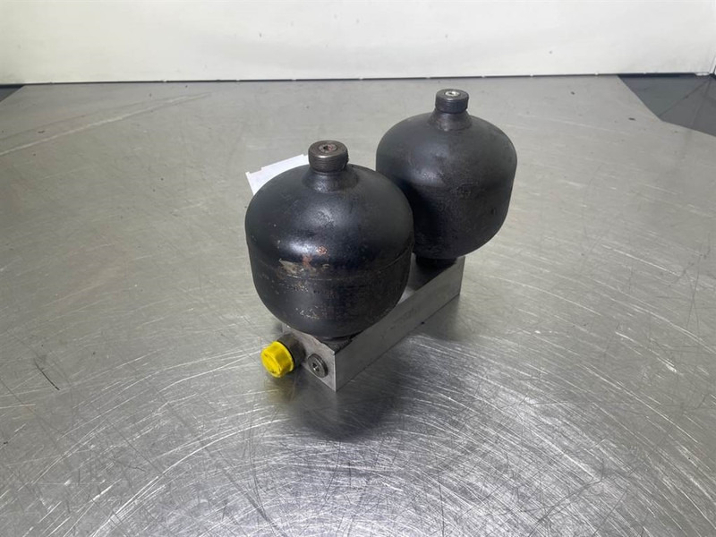 חלקי הידרוליקה עבור מכונת בנייה Ahlmann AZ150-4197981A/4108484A/4101299-Stabilising module: תמונה 6 חלקי הידרוליקה עבור מכונת בנייה Ahlmann AZ150-4197981A/4108484A/4101299-Stabilising module: תמונה 6