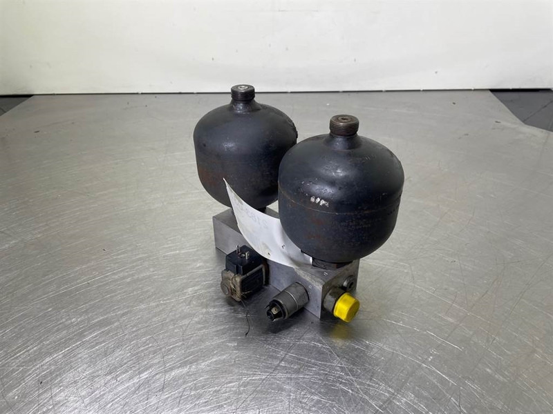 חלקי הידרוליקה עבור מכונת בנייה Ahlmann AZ150-4197981A/4108484A/4101299-Stabilising module: תמונה 8 חלקי הידרוליקה עבור מכונת בנייה Ahlmann AZ150-4197981A/4108484A/4101299-Stabilising module: תמונה 8