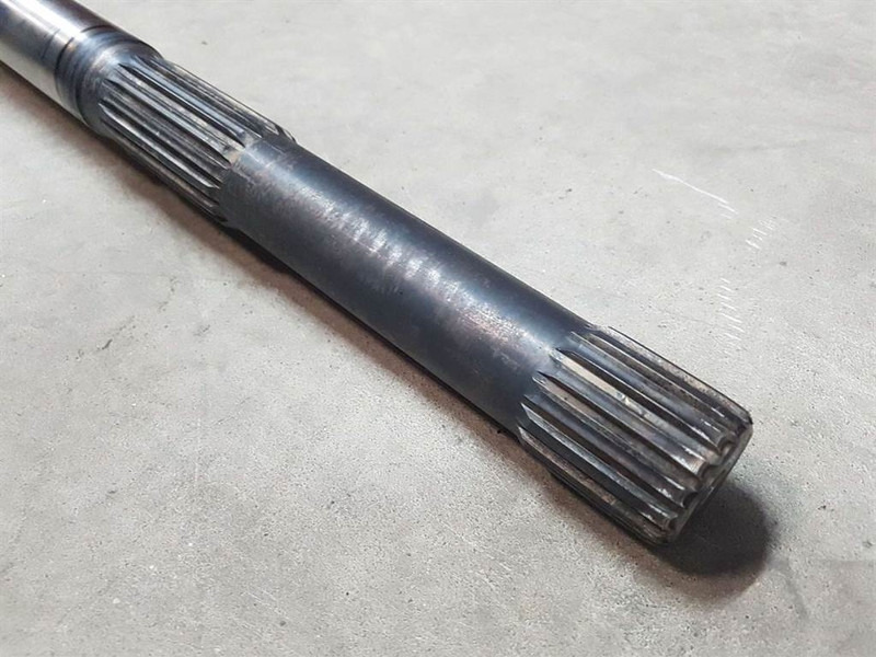 Ahlmann AZ150-Spicer Dana 213.06.610.06-Joint shaft - סרן וחלקים עבור מכונת בנייה: תמונה 5 Ahlmann AZ150-Spicer Dana 213.06.610.06-Joint shaft - סרן וחלקים עבור מכונת בנייה: תמונה 5