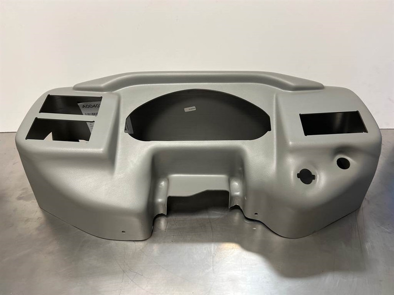 Ahlmann AZ150E-23108603-Dashboard/Console/Konsole - תא ופנים הרכב עבור מכונת בנייה: תמונה 1 Ahlmann AZ150E-23108603-Dashboard/Console/Konsole - תא ופנים הרכב עבור מכונת בנייה: תמונה 1