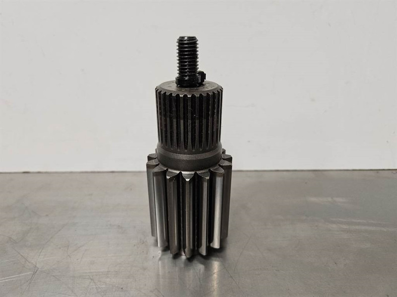 Ahlmann AZ200-ZF APL-B775-4472375005-Sun gear shaft - סרן וחלקים עבור מכונת בנייה: תמונה 4 Ahlmann AZ200-ZF APL-B775-4472375005-Sun gear shaft - סרן וחלקים עבור מכונת בנייה: תמונה 4