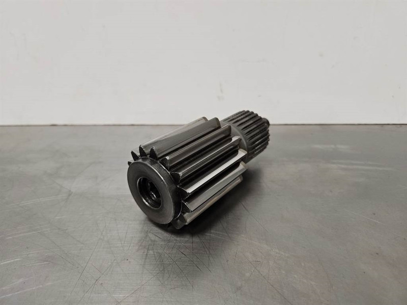Ahlmann AZ200-ZF APL-B775-4472375005-Sun gear shaft - סרן וחלקים עבור מכונת בנייה: תמונה 2 Ahlmann AZ200-ZF APL-B775-4472375005-Sun gear shaft - סרן וחלקים עבור מכונת בנייה: תמונה 2