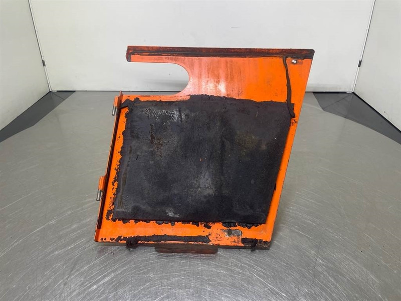 Ahlmann AZ6-4139383O-Stair panel/Trittstufen/Traptreden - מסגרת/ שלדה עבור מכונת בנייה: תמונה 4 Ahlmann AZ6-4139383O-Stair panel/Trittstufen/Traptreden - מסגרת/ שלדה עבור מכונת בנייה: תמונה 4