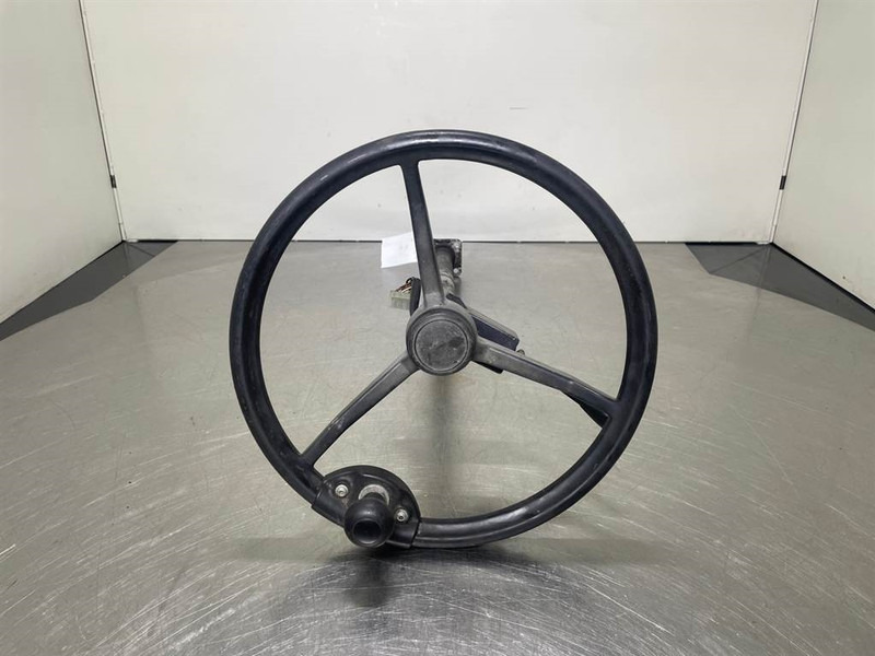 Ahlmann AZ6-4197340A-Steering wheel/Lenkrad/Stuur - תא ופנים הרכב עבור מכונת בנייה: תמונה 2 Ahlmann AZ6-4197340A-Steering wheel/Lenkrad/Stuur - תא ופנים הרכב עבור מכונת בנייה: תמונה 2