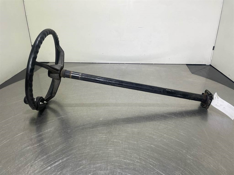 Ahlmann AZ6-4197340A-Steering wheel/Lenkrad/Stuur - תא ופנים הרכב עבור מכונת בנייה: תמונה 4 Ahlmann AZ6-4197340A-Steering wheel/Lenkrad/Stuur - תא ופנים הרכב עבור מכונת בנייה: תמונה 4