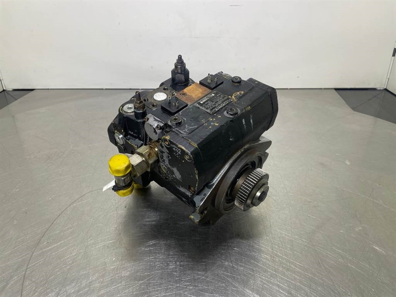 Ahlmann AZ6-Hydromatik A4VG56DA1D6/31R-Drive pump/Rijpomp - חלקי הידרוליקה עבור מכונת בנייה: תמונה 1 Ahlmann AZ6-Hydromatik A4VG56DA1D6/31R-Drive pump/Rijpomp - חלקי הידרוליקה עבור מכונת בנייה: תמונה 1