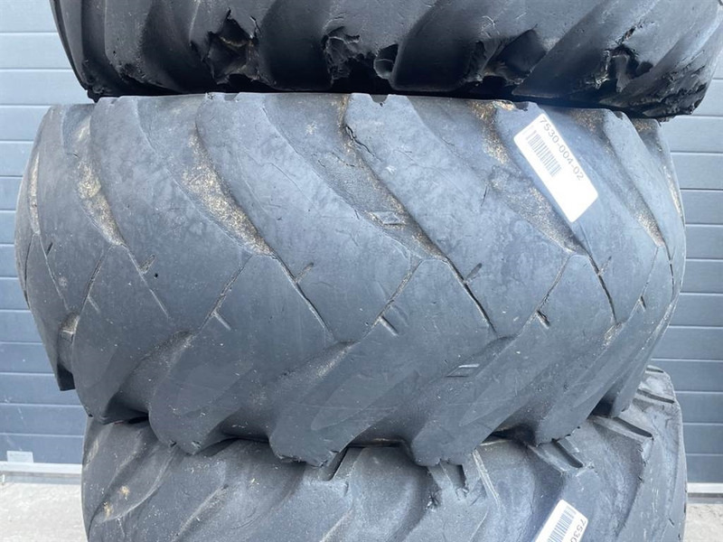 Ahlmann AZ6-Mitas 405/70-20 (16/70-20)-Tire/Reifen/Band - גלגלים וצמיגים עבור מכונת בנייה: תמונה 4 Ahlmann AZ6-Mitas 405/70-20 (16/70-20)-Tire/Reifen/Band - גלגלים וצמיגים עבור מכונת בנייה: תמונה 4