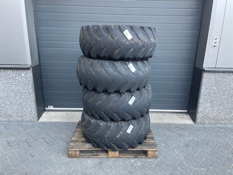 Ahlmann AZ6-Mitas 405/70-20 (16/70-20)-Tire/Reifen/Band - גלגלים וצמיגים עבור מכונת בנייה: תמונה 1 Ahlmann AZ6-Mitas 405/70-20 (16/70-20)-Tire/Reifen/Band - גלגלים וצמיגים עבור מכונת בנייה: תמונה 1