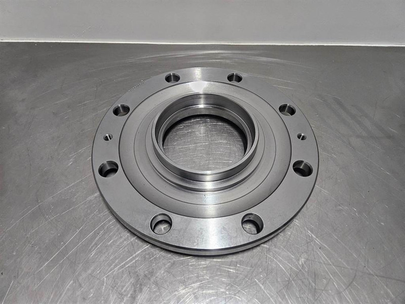 Ahlmann AZ85-4109124A-Wheel hub/Radnabe/Wielnaaf - סרן וחלקים עבור מכונת בנייה: תמונה 1 Ahlmann AZ85-4109124A-Wheel hub/Radnabe/Wielnaaf - סרן וחלקים עבור מכונת בנייה: תמונה 1