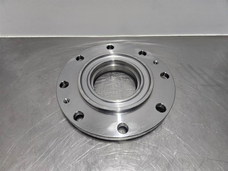 Ahlmann AZ85-4109124A-Wheel hub/Radnabe/Wielnaaf - סרן וחלקים עבור מכונת בנייה: תמונה 4 Ahlmann AZ85-4109124A-Wheel hub/Radnabe/Wielnaaf - סרן וחלקים עבור מכונת בנייה: תמונה 4