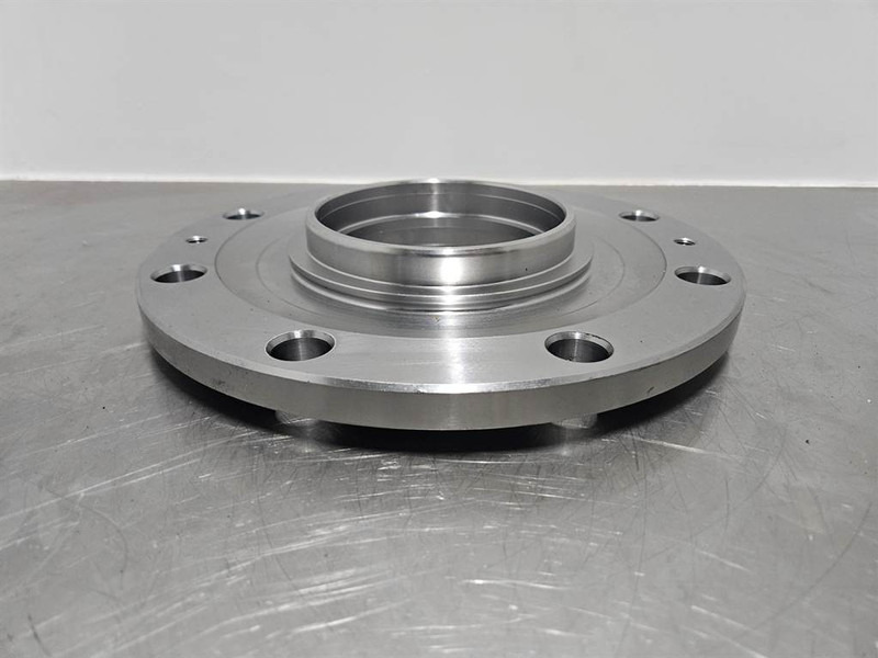 Ahlmann AZ85-4109124A-Wheel hub/Radnabe/Wielnaaf - סרן וחלקים עבור מכונת בנייה: תמונה 3 Ahlmann AZ85-4109124A-Wheel hub/Radnabe/Wielnaaf - סרן וחלקים עבור מכונת בנייה: תמונה 3