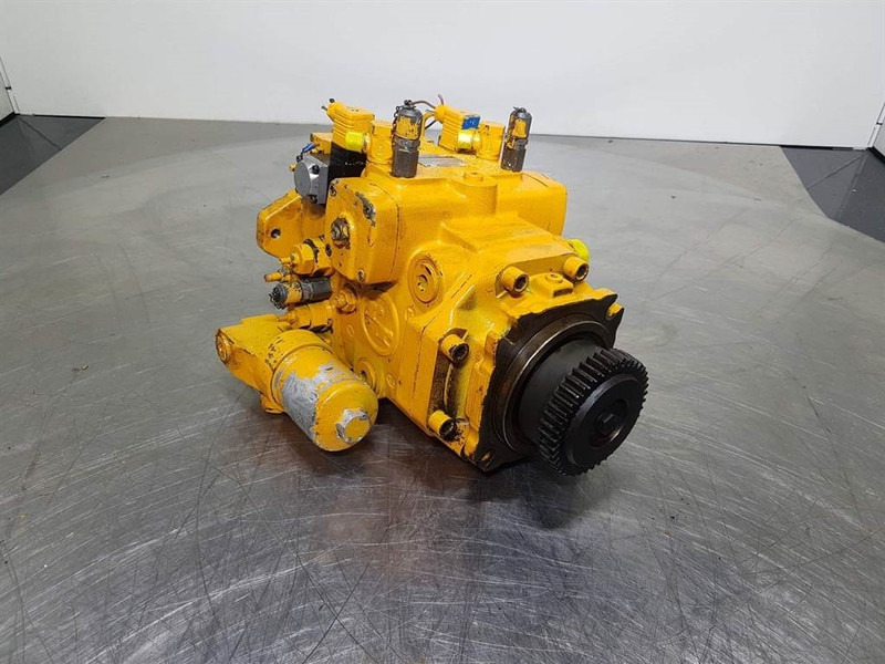 Ahlmann AZ9/AS7CS-Hydromatik A4V71DA2.0R1G5A1A-Drive pump - חלקי הידרוליקה: תמונה 2 Ahlmann AZ9/AS7CS-Hydromatik A4V71DA2.0R1G5A1A-Drive pump - חלקי הידרוליקה: תמונה 2