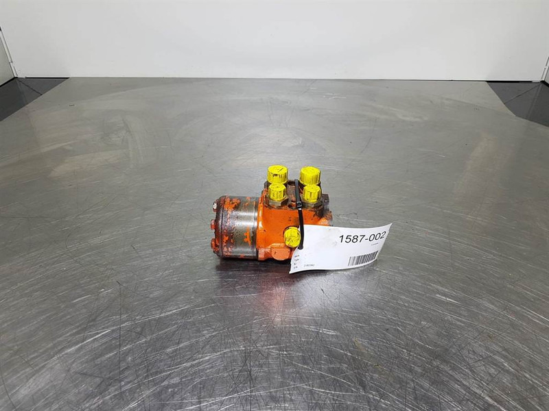 Atlas 1472323C-Steering unit/Lenkeinheit/Orbitrol - חלקי הידרוליקה עבור מכונת בנייה: תמונה 2 Atlas 1472323C-Steering unit/Lenkeinheit/Orbitrol - חלקי הידרוליקה עבור מכונת בנייה: תמונה 2