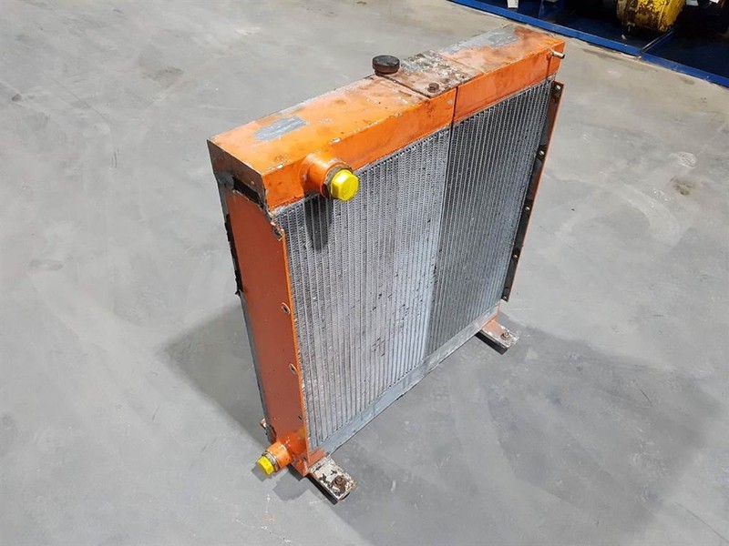 Atlas 1704MH - Cooler/Kühler/Koeler - מנוע וחלקים עבור מכונת בנייה: תמונה 4 Atlas 1704MH - Cooler/Kühler/Koeler - מנוע וחלקים עבור מכונת בנייה: תמונה 4