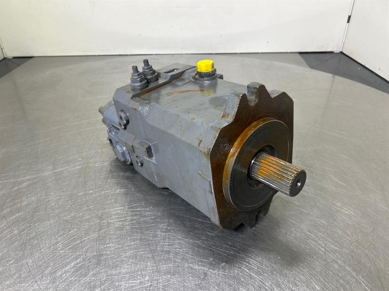Atlas 1704MH - Drive motor/Fahrmotor/Rijmotor - חלקי הידרוליקה עבור מכונת בנייה: תמונה 5 Atlas 1704MH - Drive motor/Fahrmotor/Rijmotor - חלקי הידרוליקה עבור מכונת בנייה: תמונה 5
