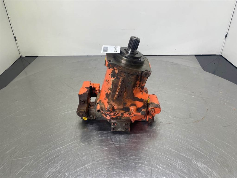 Atlas 52E-Linde 2592-Drive motor/Fahrmotor/Rijmotor - חלקי הידרוליקה עבור מכונת בנייה: תמונה 1 Atlas 52E-Linde 2592-Drive motor/Fahrmotor/Rijmotor - חלקי הידרוליקה עבור מכונת בנייה: תמונה 1