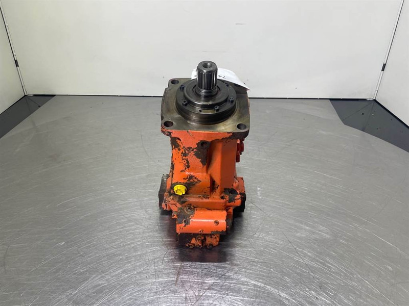 Atlas 52E-Linde 2592-Drive motor/Fahrmotor/Rijmotor - חלקי הידרוליקה עבור מכונת בנייה: תמונה 2 Atlas 52E-Linde 2592-Drive motor/Fahrmotor/Rijmotor - חלקי הידרוליקה עבור מכונת בנייה: תמונה 2