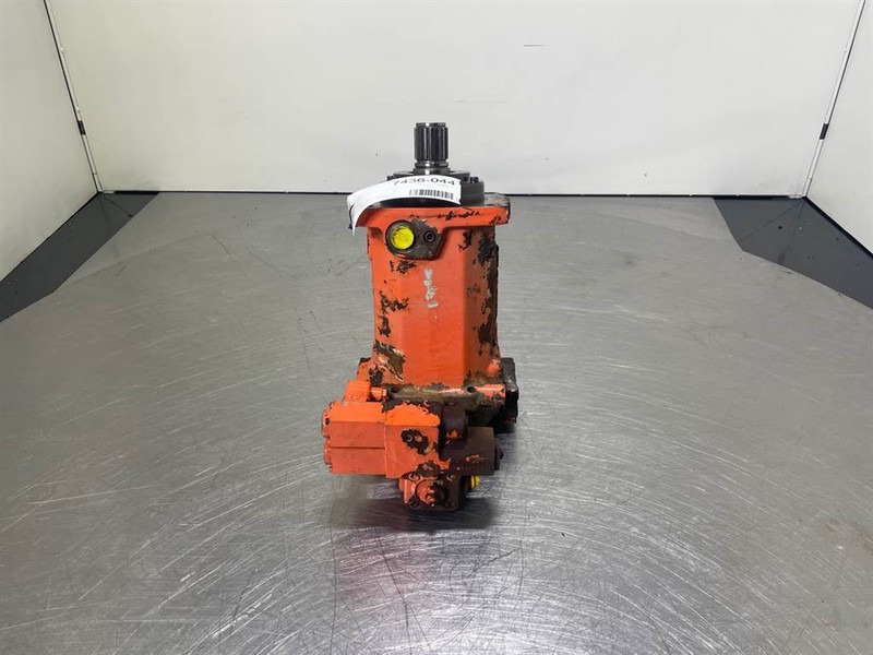 Atlas 52E-Linde 2592-Drive motor/Fahrmotor/Rijmotor - חלקי הידרוליקה עבור מכונת בנייה: תמונה 5 Atlas 52E-Linde 2592-Drive motor/Fahrmotor/Rijmotor - חלקי הידרוליקה עבור מכונת בנייה: תמונה 5
