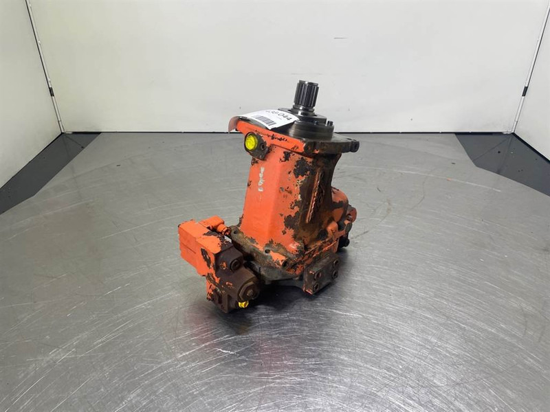 Atlas 52E-Linde 2592-Drive motor/Fahrmotor/Rijmotor - חלקי הידרוליקה עבור מכונת בנייה: תמונה 4 Atlas 52E-Linde 2592-Drive motor/Fahrmotor/Rijmotor - חלקי הידרוליקה עבור מכונת בנייה: תמונה 4