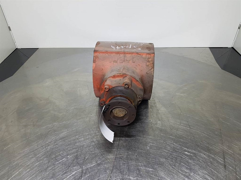 Atlas 61C/72C-Speth-Differential/Differentieel - סרן וחלקים עבור מכונת בנייה: תמונה 2 Atlas 61C/72C-Speth-Differential/Differentieel - סרן וחלקים עבור מכונת בנייה: תמונה 2