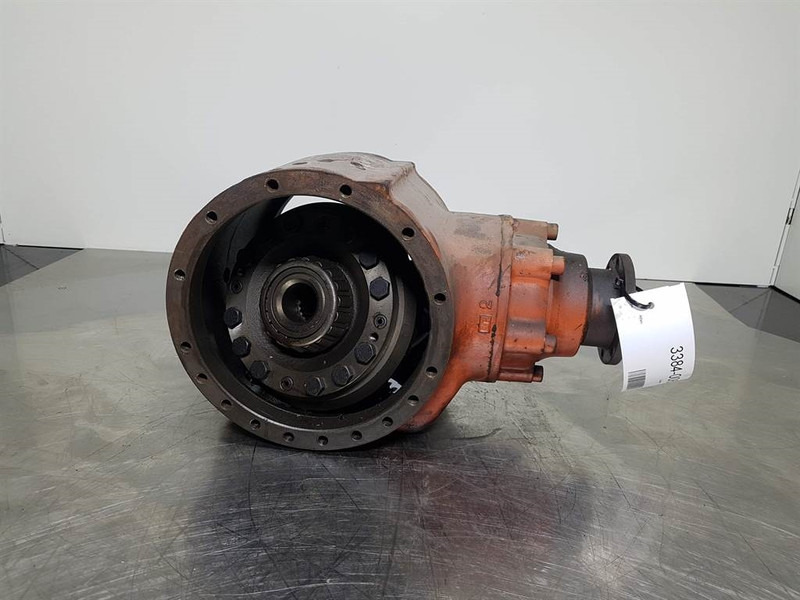 Atlas 61C/72C-Speth-Differential/Differentieel - סרן וחלקים עבור מכונת בנייה: תמונה 3 Atlas 61C/72C-Speth-Differential/Differentieel - סרן וחלקים עבור מכונת בנייה: תמונה 3