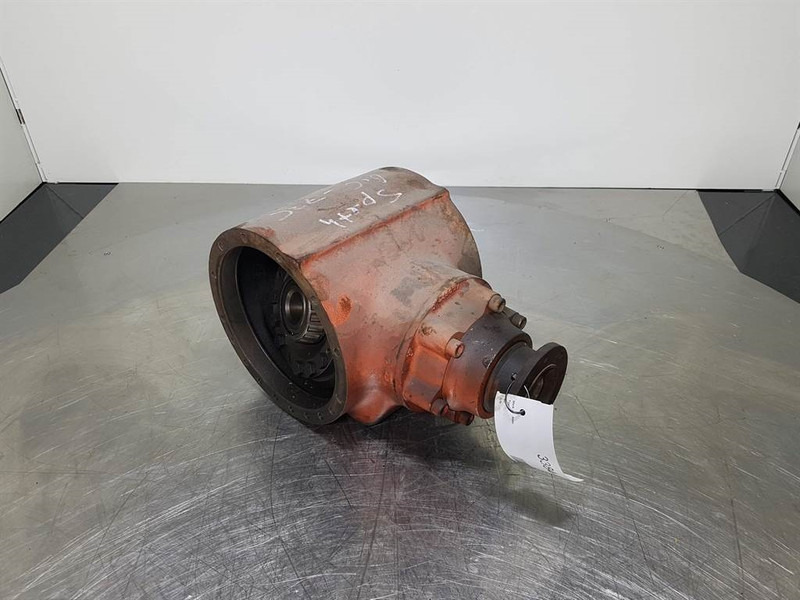 Atlas 61C/72C-Speth-Differential/Differentieel - סרן וחלקים עבור מכונת בנייה: תמונה 1 Atlas 61C/72C-Speth-Differential/Differentieel - סרן וחלקים עבור מכונת בנייה: תמונה 1