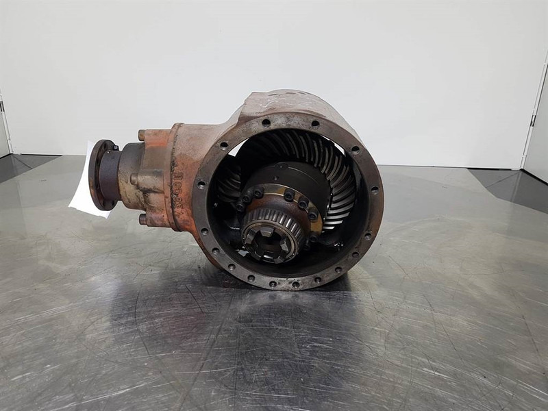 Atlas 61C/72C-Speth-Differential/Differentieel - סרן וחלקים עבור מכונת בנייה: תמונה 4 Atlas 61C/72C-Speth-Differential/Differentieel - סרן וחלקים עבור מכונת בנייה: תמונה 4