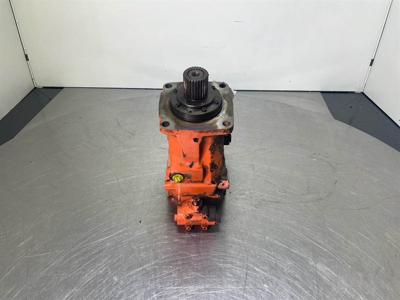 Atlas 72E-Linde-Drive motor/Fahrmotor/Rijmotor - חלקי הידרוליקה עבור מכונת בנייה: תמונה 5 Atlas 72E-Linde-Drive motor/Fahrmotor/Rijmotor - חלקי הידרוליקה עבור מכונת בנייה: תמונה 5