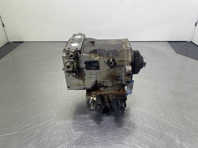 Atlas 8006406-Linde HPV75-02R-Drive pump/Fahrpumpe - חלקי הידרוליקה עבור מכונת בנייה: תמונה 4 Atlas 8006406-Linde HPV75-02R-Drive pump/Fahrpumpe - חלקי הידרוליקה עבור מכונת בנייה: תמונה 4