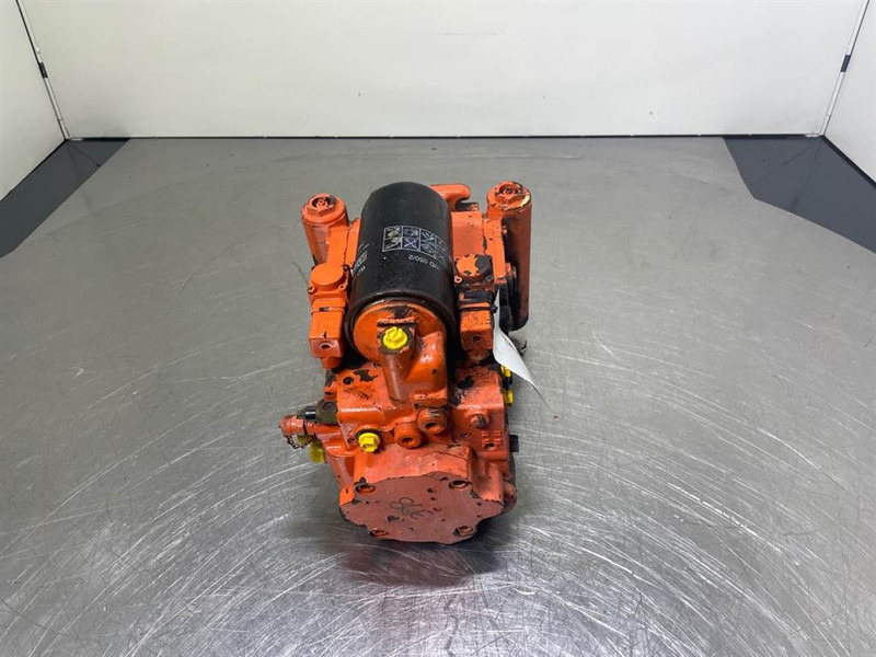 Atlas 86E-Linde BPV-70/HPF30R-Drive pump/Fahrpumpe - חלקי הידרוליקה עבור מכונת בנייה: תמונה 5 Atlas 86E-Linde BPV-70/HPF30R-Drive pump/Fahrpumpe - חלקי הידרוליקה עבור מכונת בנייה: תמונה 5