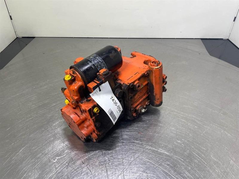 Atlas 86E-Linde BPV-70/HPF30R-Drive pump/Fahrpumpe - חלקי הידרוליקה עבור מכונת בנייה: תמונה 4 Atlas 86E-Linde BPV-70/HPF30R-Drive pump/Fahrpumpe - חלקי הידרוליקה עבור מכונת בנייה: תמונה 4