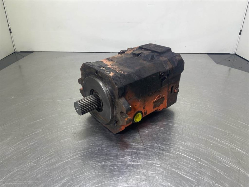 Atlas 86E-Linde-Drive motor/Fahrmotor/Rijmotor - חלקי הידרוליקה עבור מכונת בנייה: תמונה 1 Atlas 86E-Linde-Drive motor/Fahrmotor/Rijmotor - חלקי הידרוליקה עבור מכונת בנייה: תמונה 1