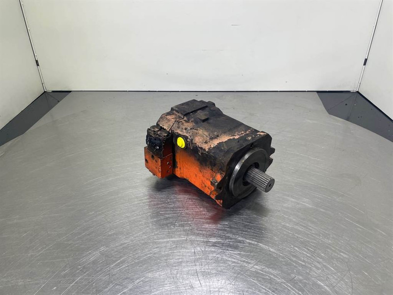 Atlas 86E-Linde-Drive motor/Fahrmotor/Rijmotor - חלקי הידרוליקה עבור מכונת בנייה: תמונה 3 Atlas 86E-Linde-Drive motor/Fahrmotor/Rijmotor - חלקי הידרוליקה עבור מכונת בנייה: תמונה 3