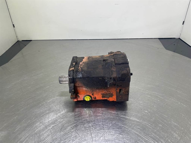 חלקי הידרוליקה עבור מכונת בנייה Atlas 86E-Linde-Drive motor/Fahrmotor/Rijmotor: תמונה 8