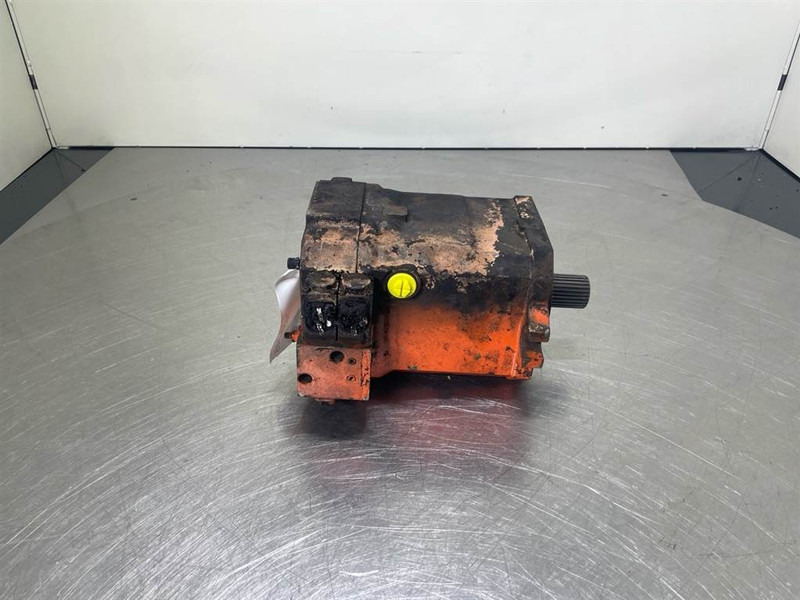 Atlas 86E-Linde-Drive motor/Fahrmotor/Rijmotor - חלקי הידרוליקה עבור מכונת בנייה: תמונה 4 Atlas 86E-Linde-Drive motor/Fahrmotor/Rijmotor - חלקי הידרוליקה עבור מכונת בנייה: תמונה 4