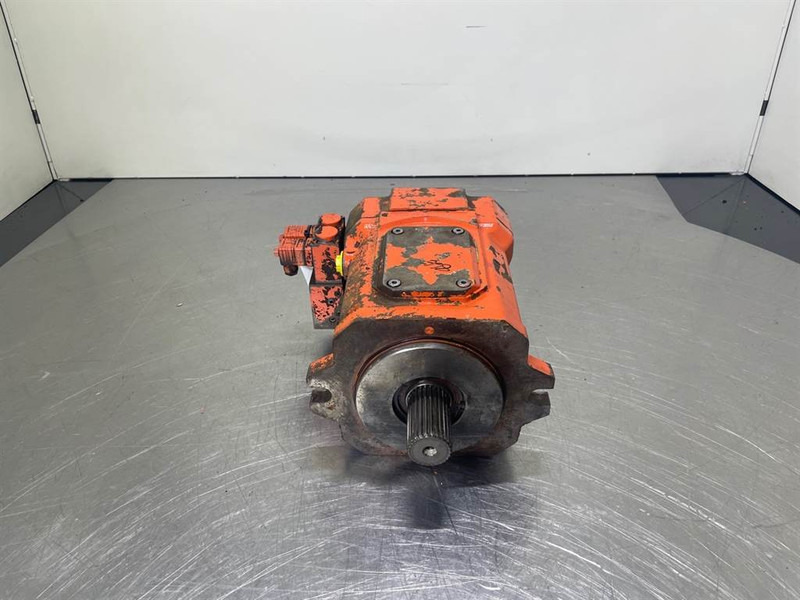 Atlas 86E-Linde-Drive motor/Fahrmotor/Rijmotor - חלקי הידרוליקה עבור מכונת בנייה: תמונה 2 Atlas 86E-Linde-Drive motor/Fahrmotor/Rijmotor - חלקי הידרוליקה עבור מכונת בנייה: תמונה 2