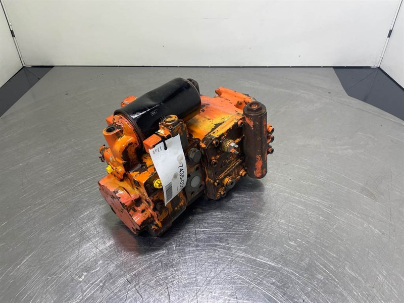 Atlas 86E-Linde-Drive pump/Fahrpumpe/Rijpomp - חלקי הידרוליקה עבור מכונת בנייה: תמונה 5 Atlas 86E-Linde-Drive pump/Fahrpumpe/Rijpomp - חלקי הידרוליקה עבור מכונת בנייה: תמונה 5
